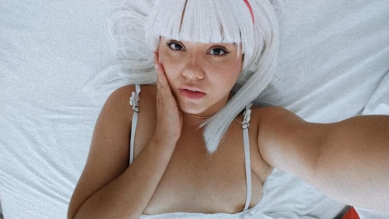 Interprète BernadetteBeckham Photo 4
