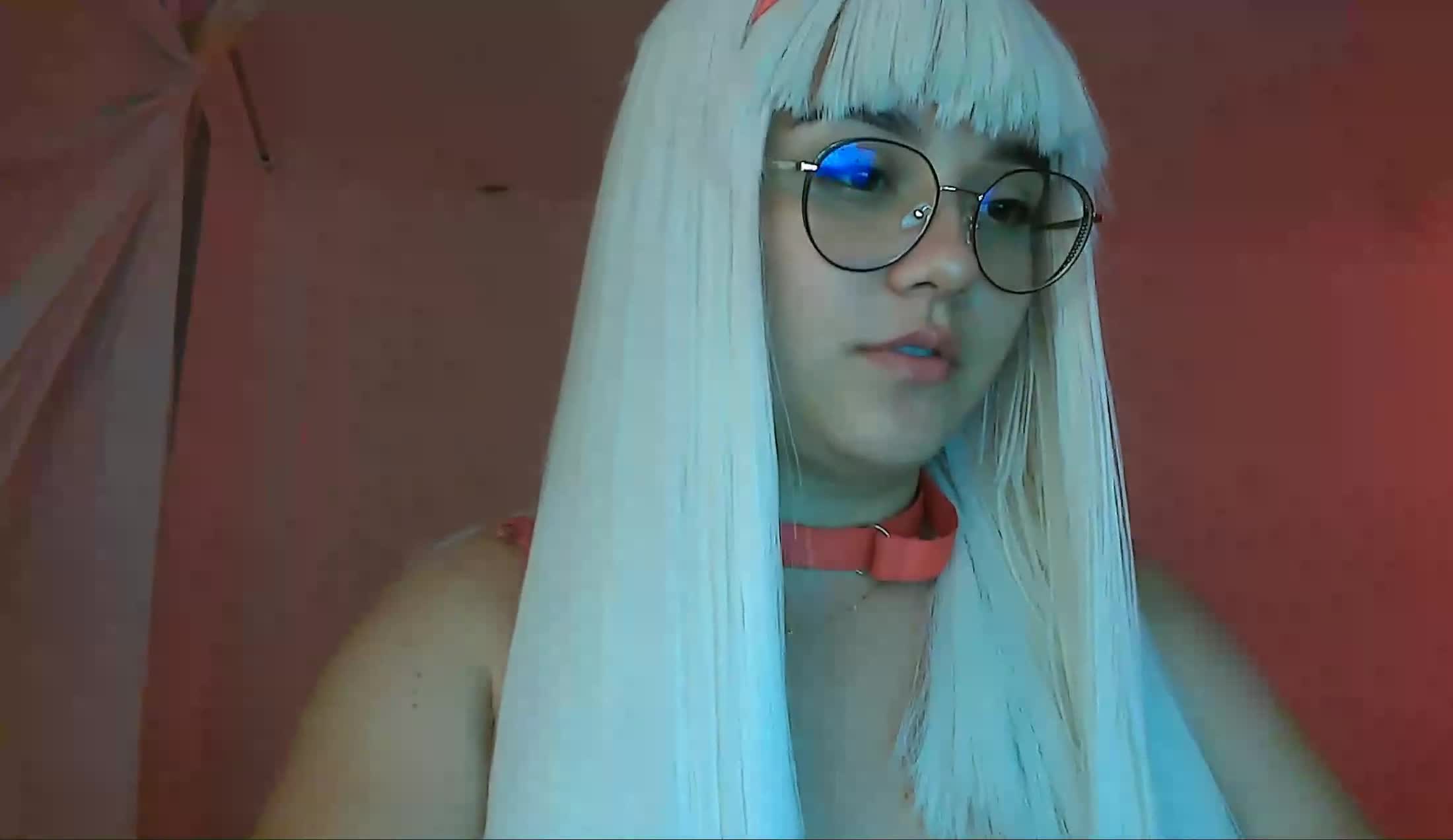 Artista BernadetteBeckham Video 1