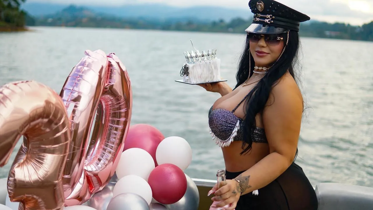 Intérprete MirandaPagge Foto 4