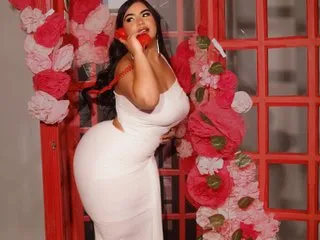 Foto de perfil de modelo de webcam de MirandaPagge