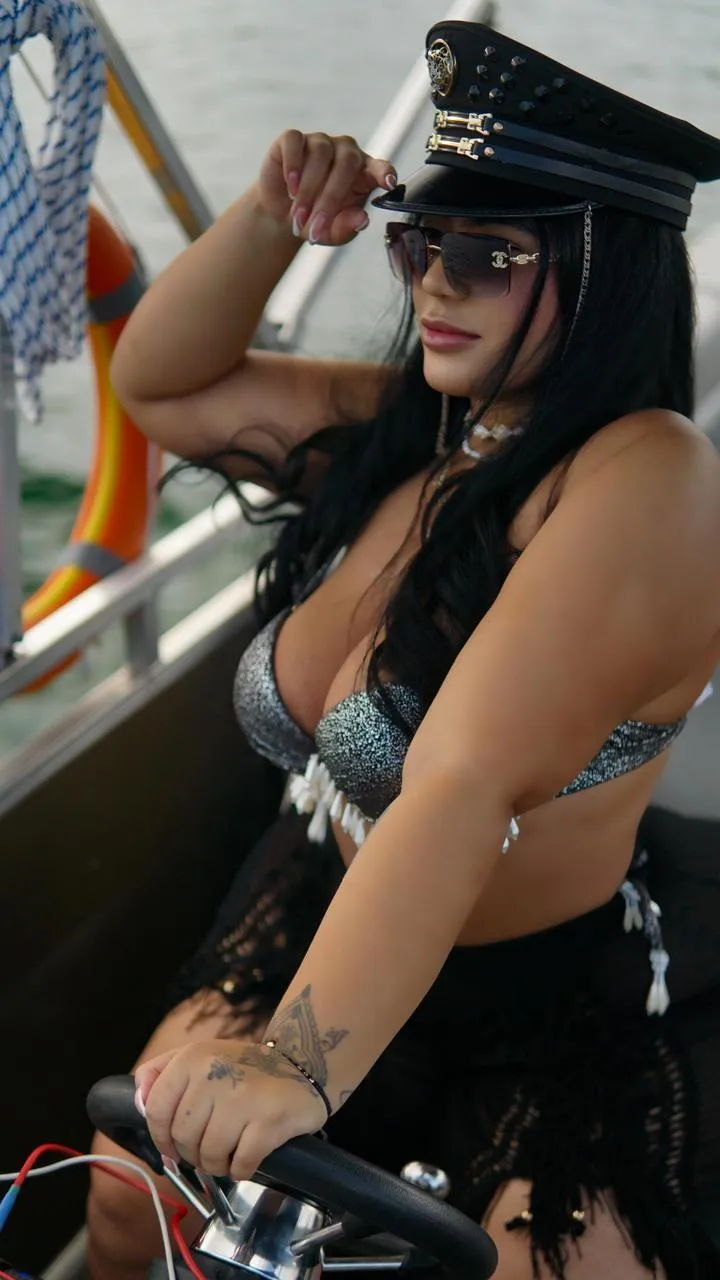 Intérprete MirandaPagge Foto 3