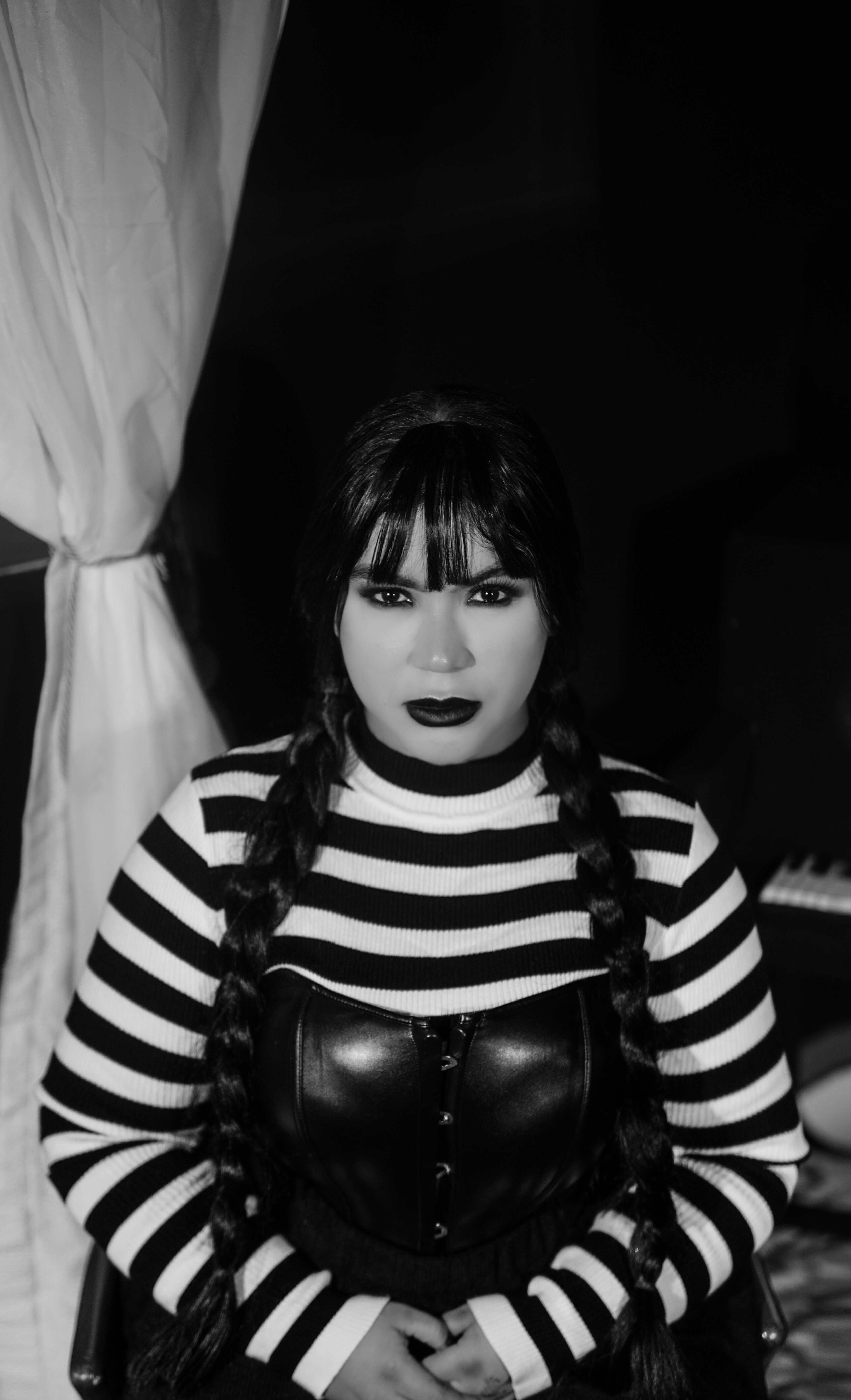 Artiest MirandaPagge Foto 1