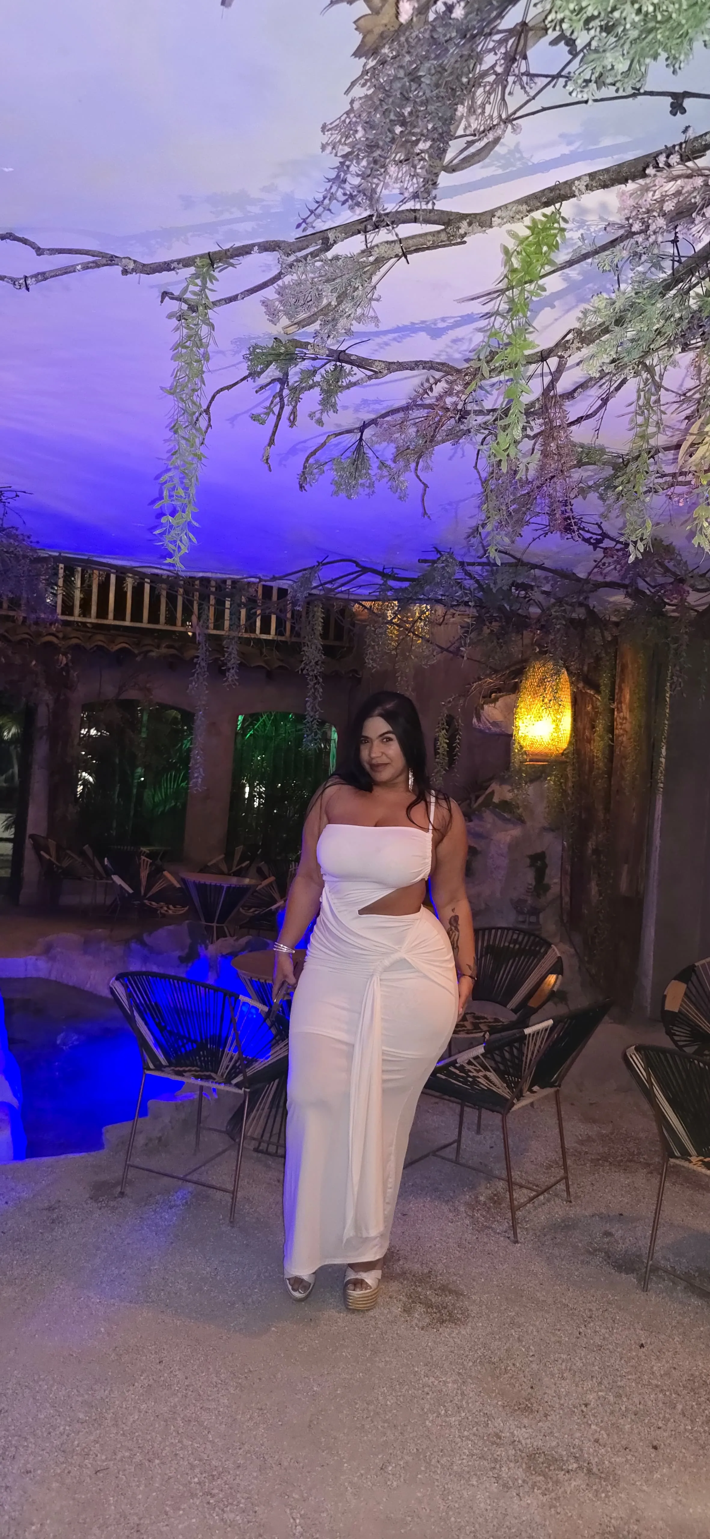 Artiest MirandaPagge Foto 3