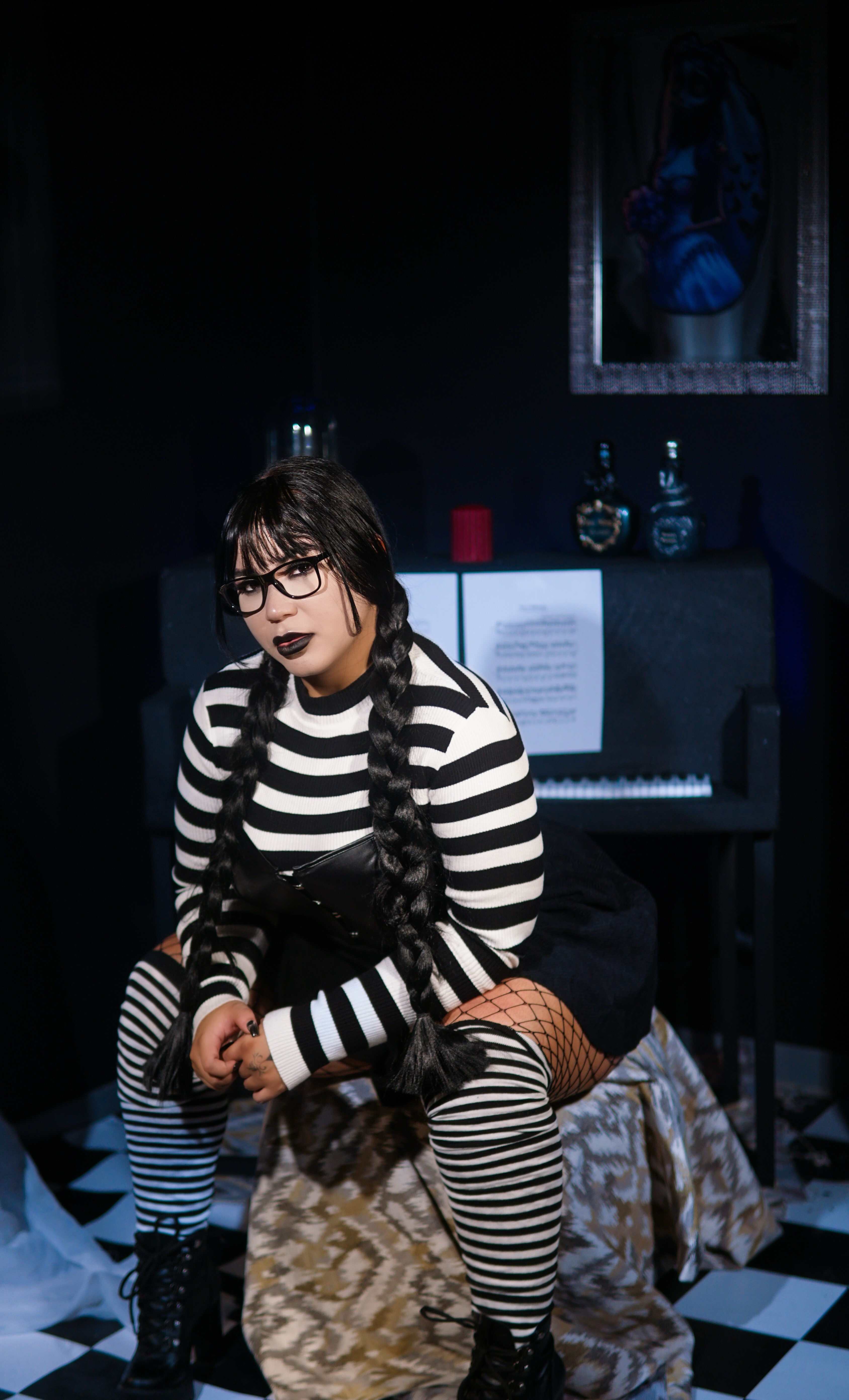 Artiest MirandaPagge Foto 2