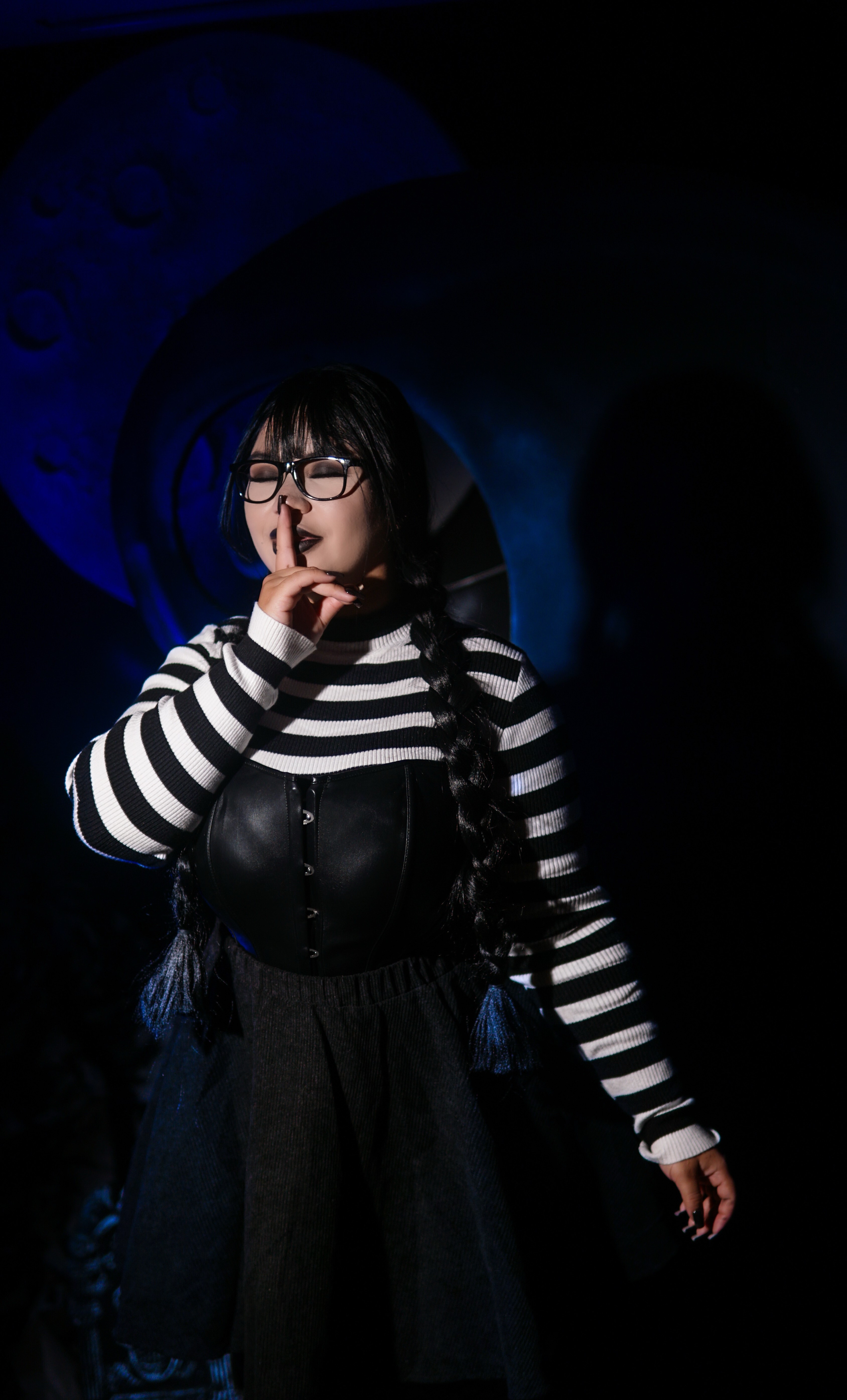 Artiest MirandaPagge Foto 3