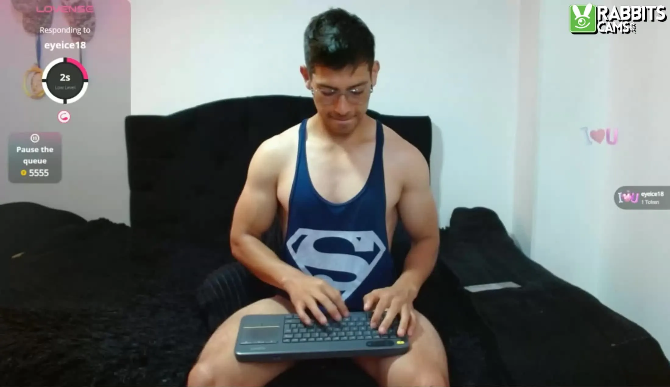 Performer JACOBGZ Video 1