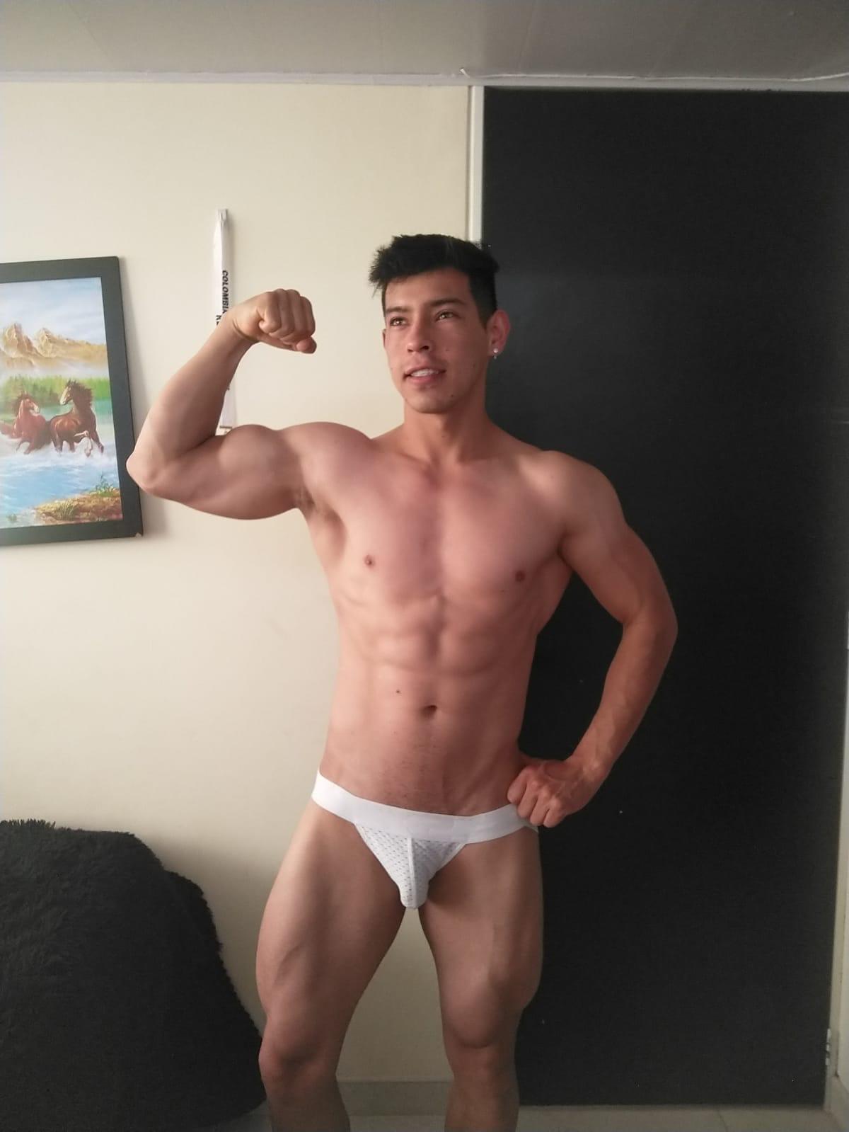 Utøver JACOBGZ Bilde 8