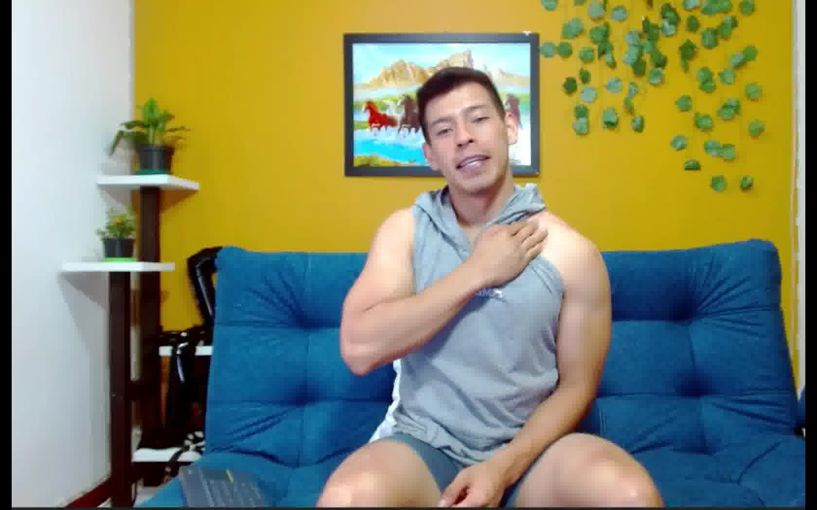 Intérprete JACOBGZ Video 2