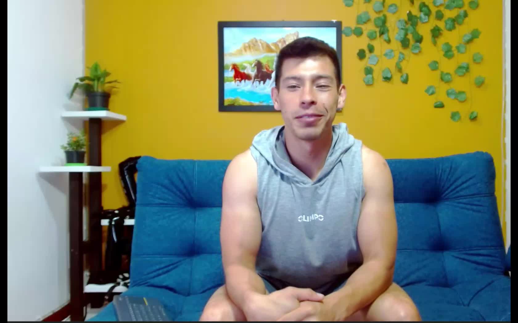 Artist JACOBGZ Video 2