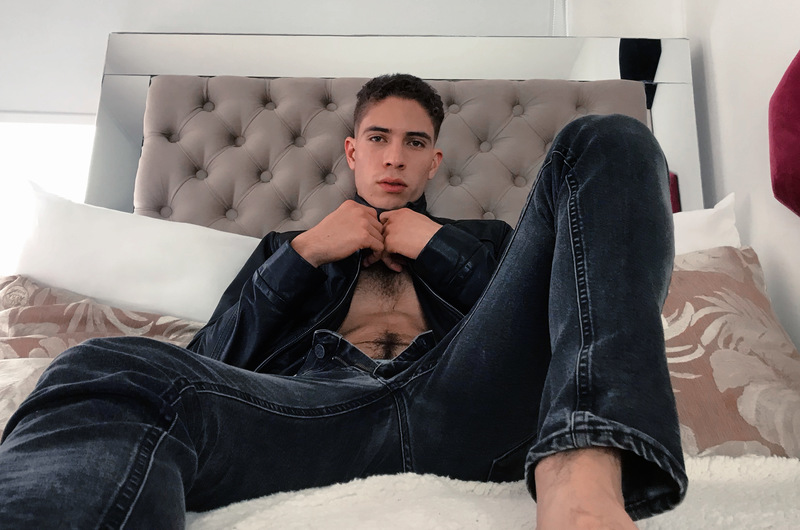 Interprète ThomasMurphy Photo 2