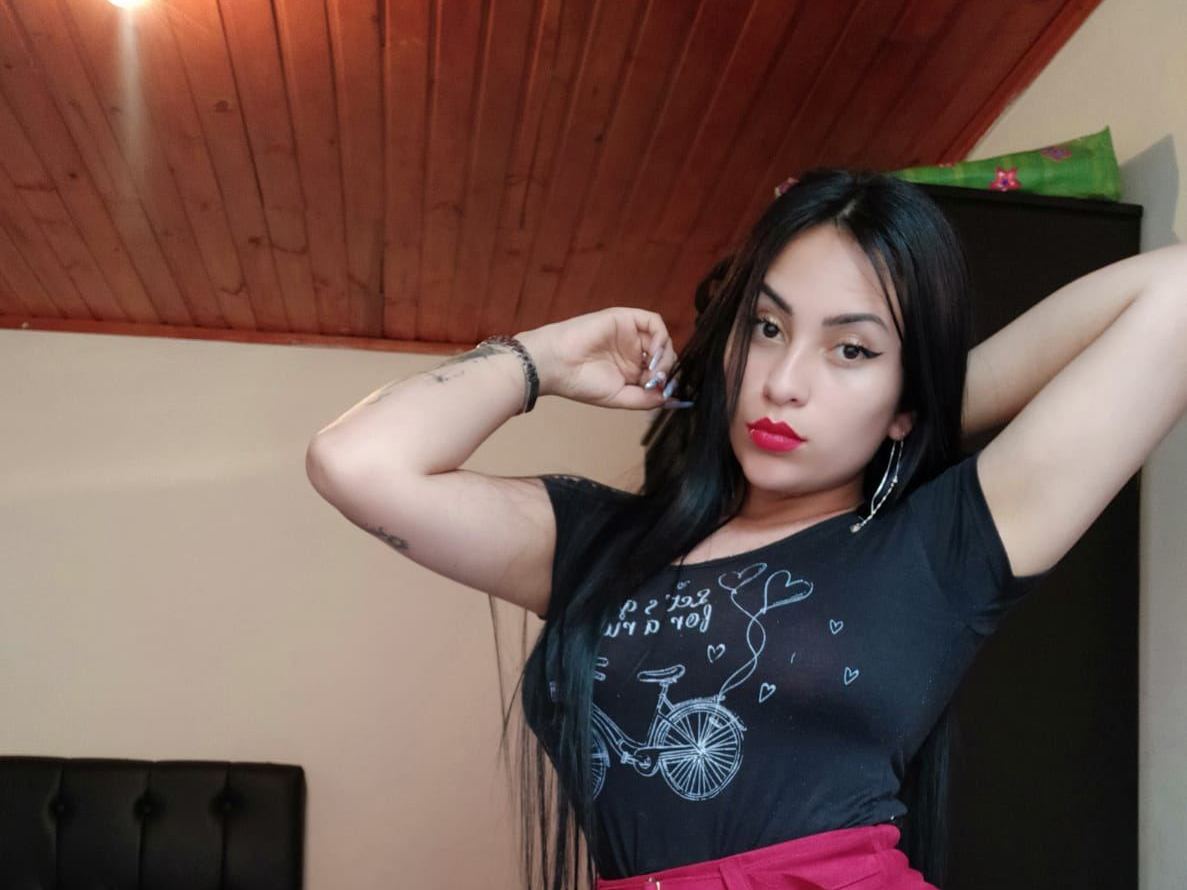 CassandraSex profielfoto van cam model 