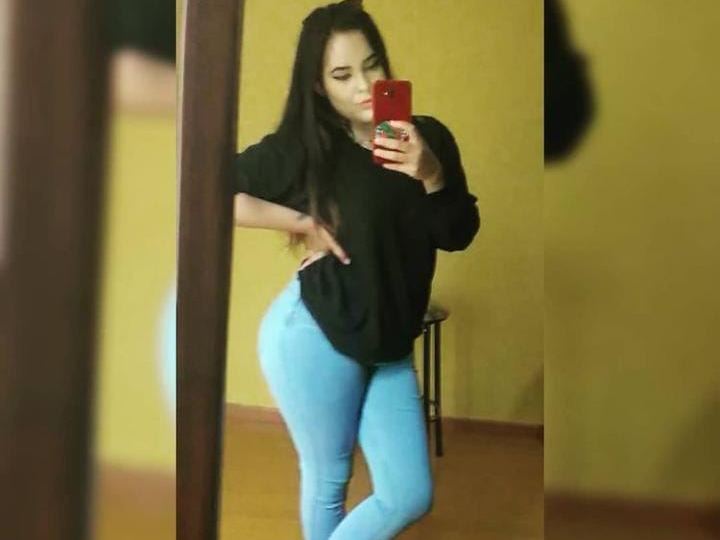 Imagen de perfil de modelo de cámara web de AmbarFabro7