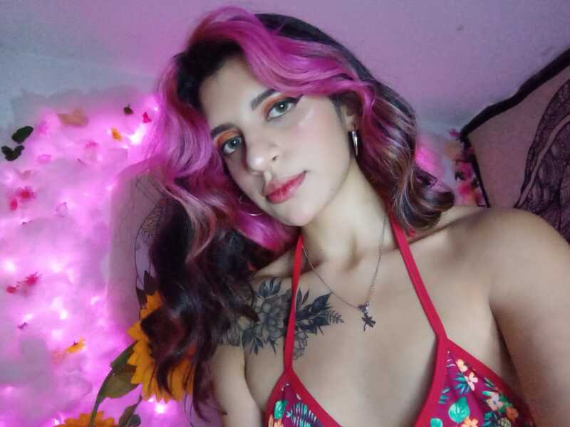 Artista EmeraldSmiith Foto 10