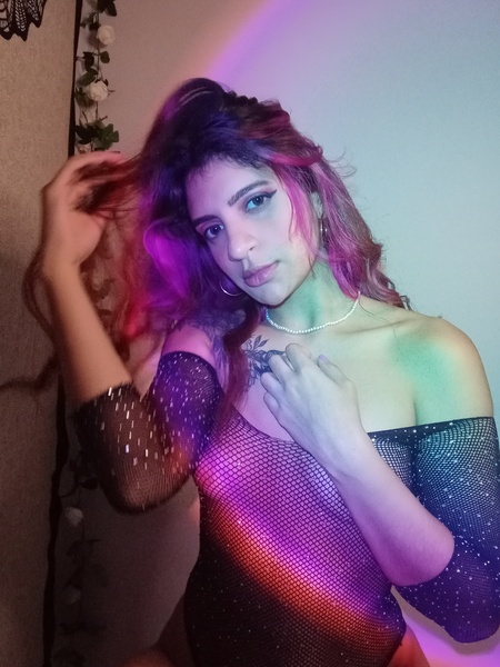 Artista EmeraldSmiith Foto 3