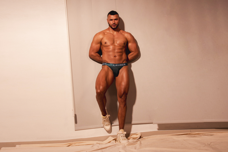 Artista JacksonWayne Foto 5