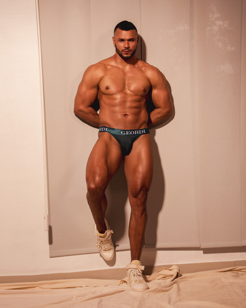 Artista JacksonWayne Foto 6