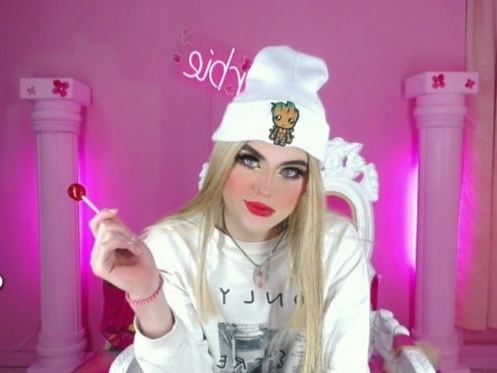 LEAHCATTLEYA Profilbild des Cam-Modells 