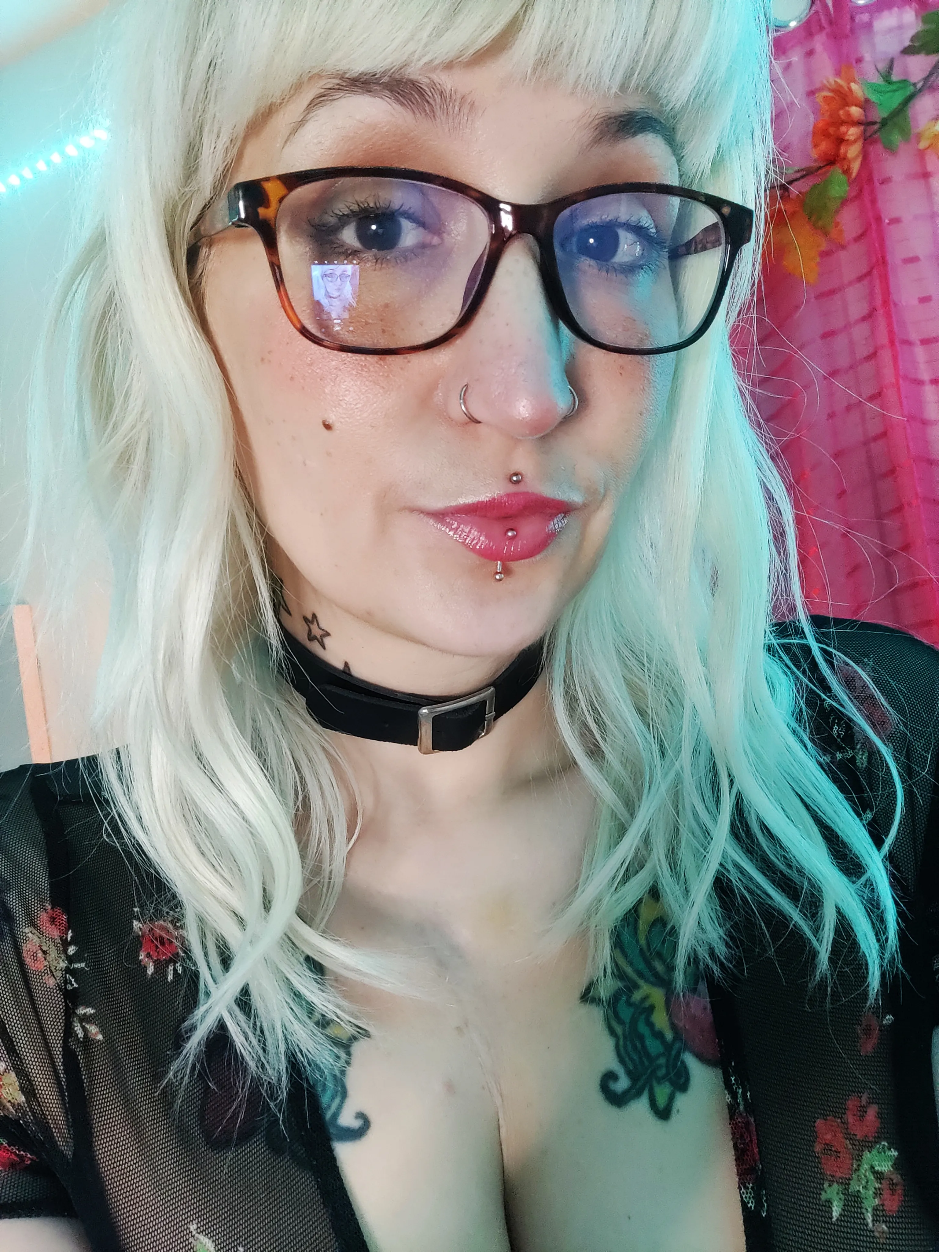 Interprete MistressTatianaBelen Foto 4