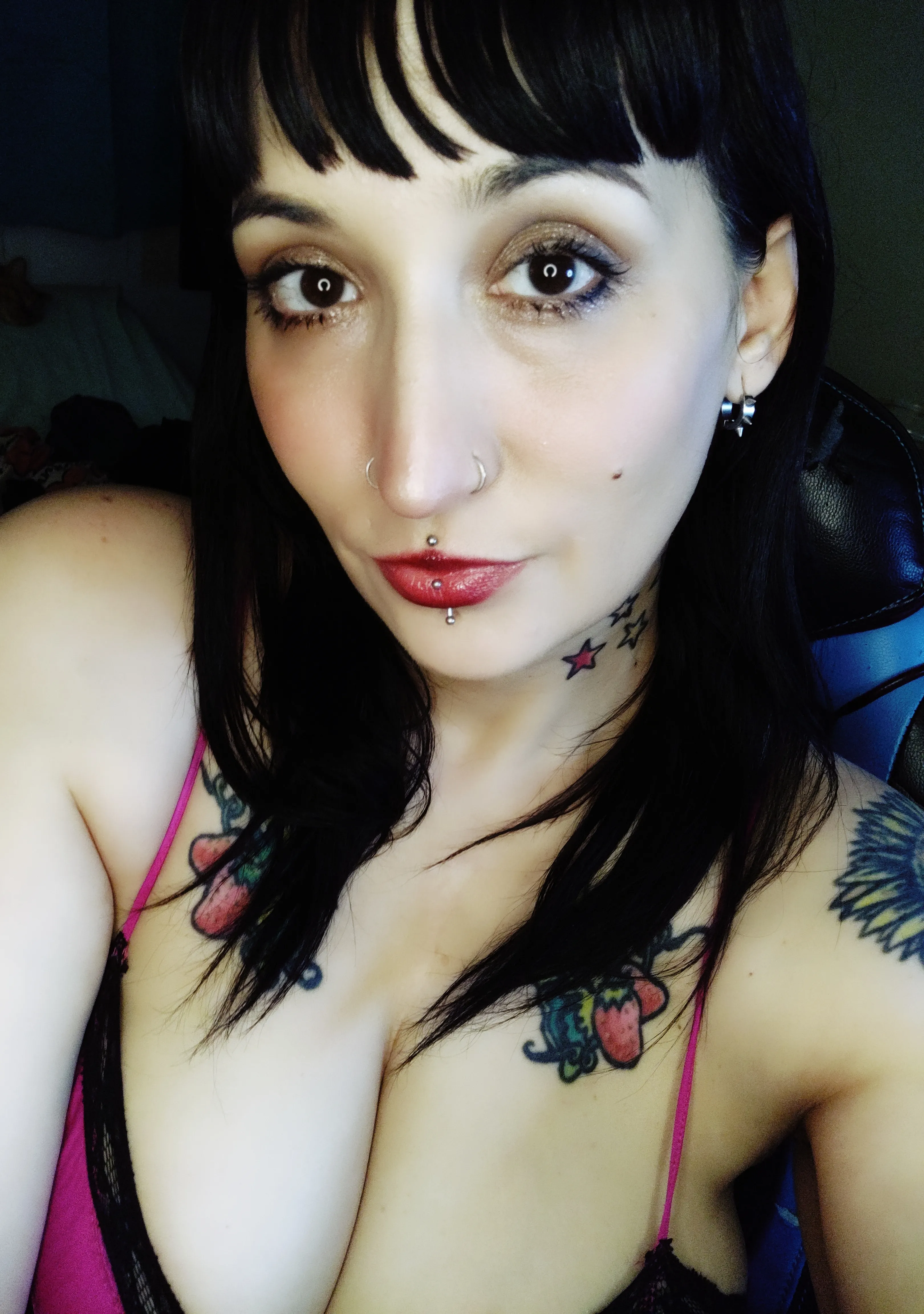 Interprete MistressTatianaBelen Foto 8