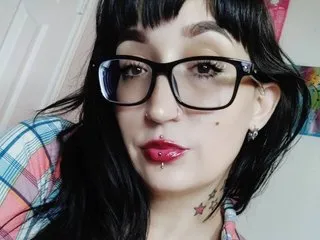 Imagen de perfil de modelo de cámara web de MistressTatianaBelen