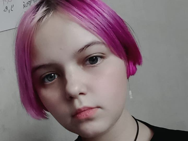 PinkyPieJJ profilbild på webbkameramodell 