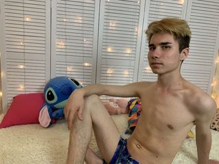 Foto de perfil de modelo de webcam de nikolashill 