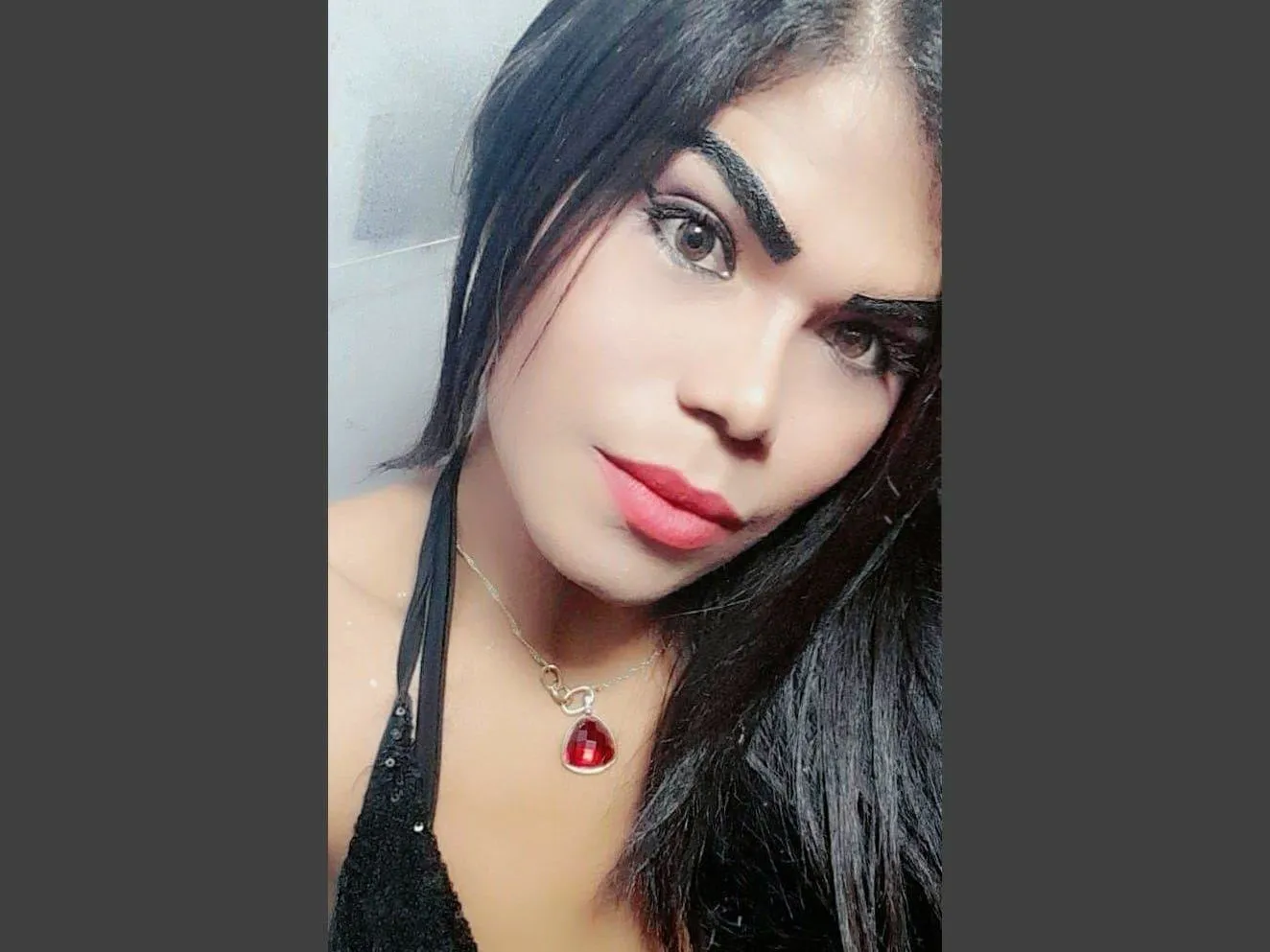 Image de profil du modèle de webcam Danypasionx