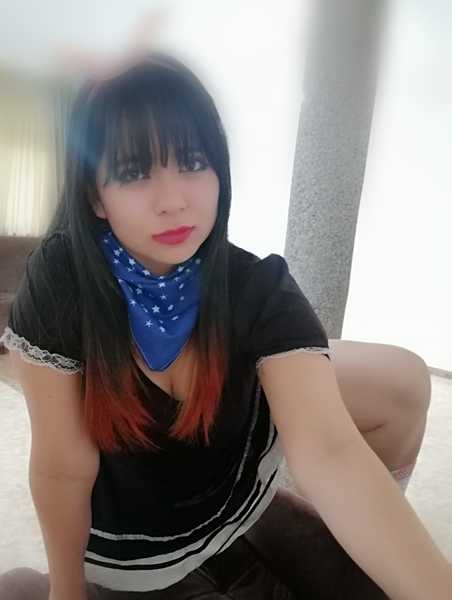 Artiest SarahCooper Foto 12