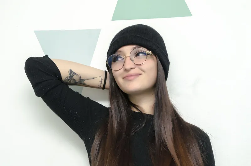 Utøver RudenCute Bilde 6