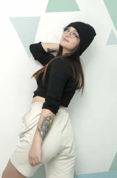 Utøver RudenCute Bilde 5