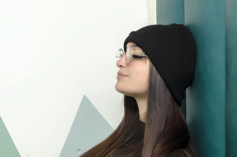 Utøver RudenCute Bilde 2