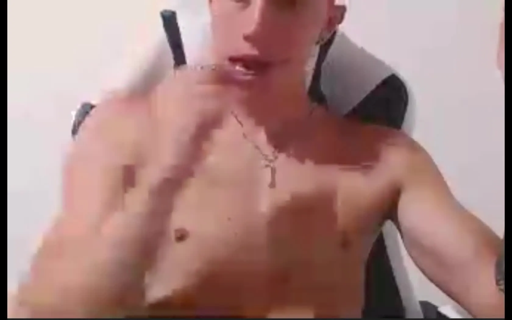 Utøver elflacocanchondo69 Video 1