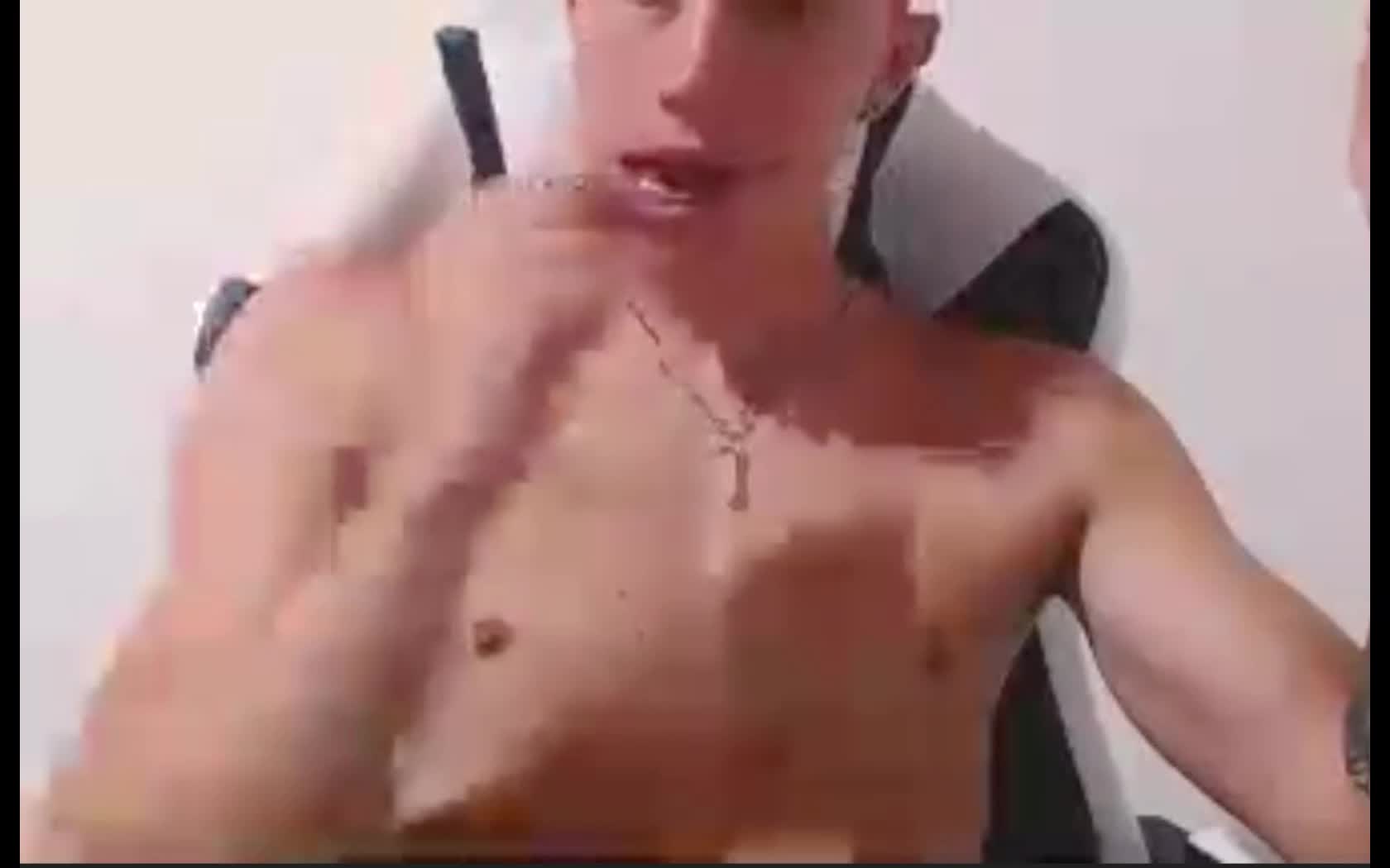 Artist elflacocanchondo69 Video 1