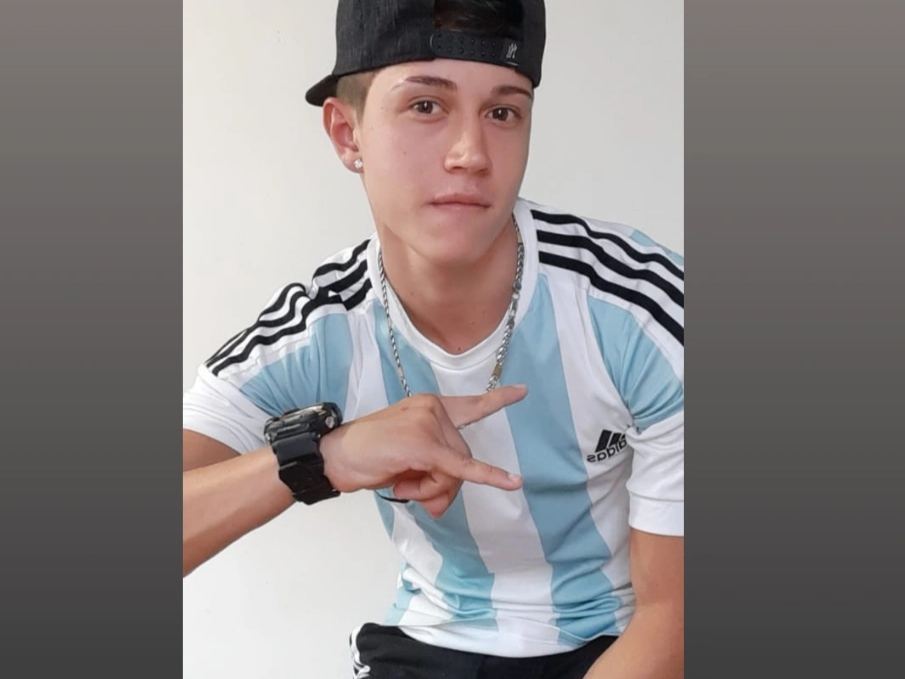 elflacocanchondo69 profilbild på webbkameramodell