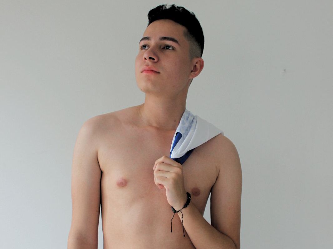 Jayden_Danger immagine del profilo del modello di cam