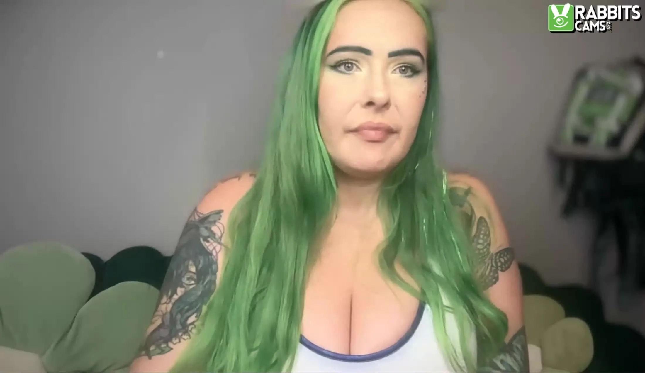 Artiest bbydollofficiall Video 1