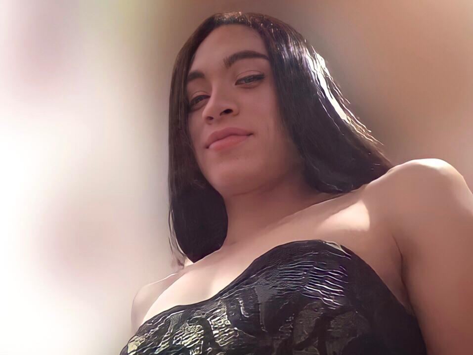 Foto de perfil de modelo de webcam de MaiteFerreti 