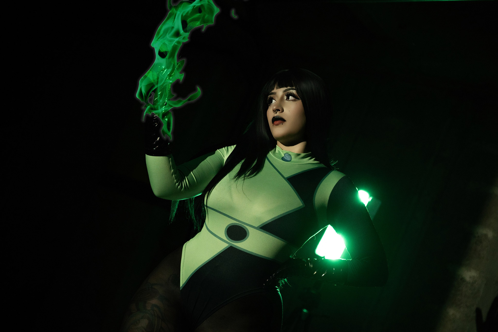 Interprete NicolStone Foto 9