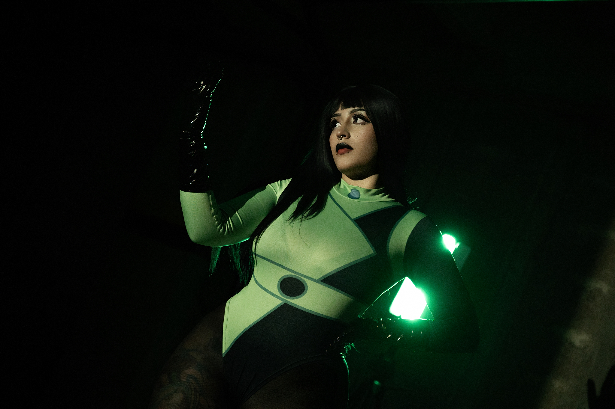 Interprete NicolStone Foto 5