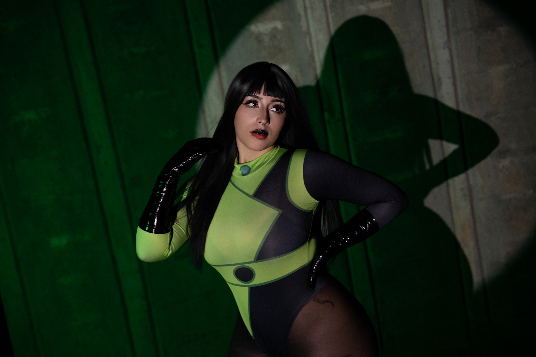 Interprete NicolStone Foto 12