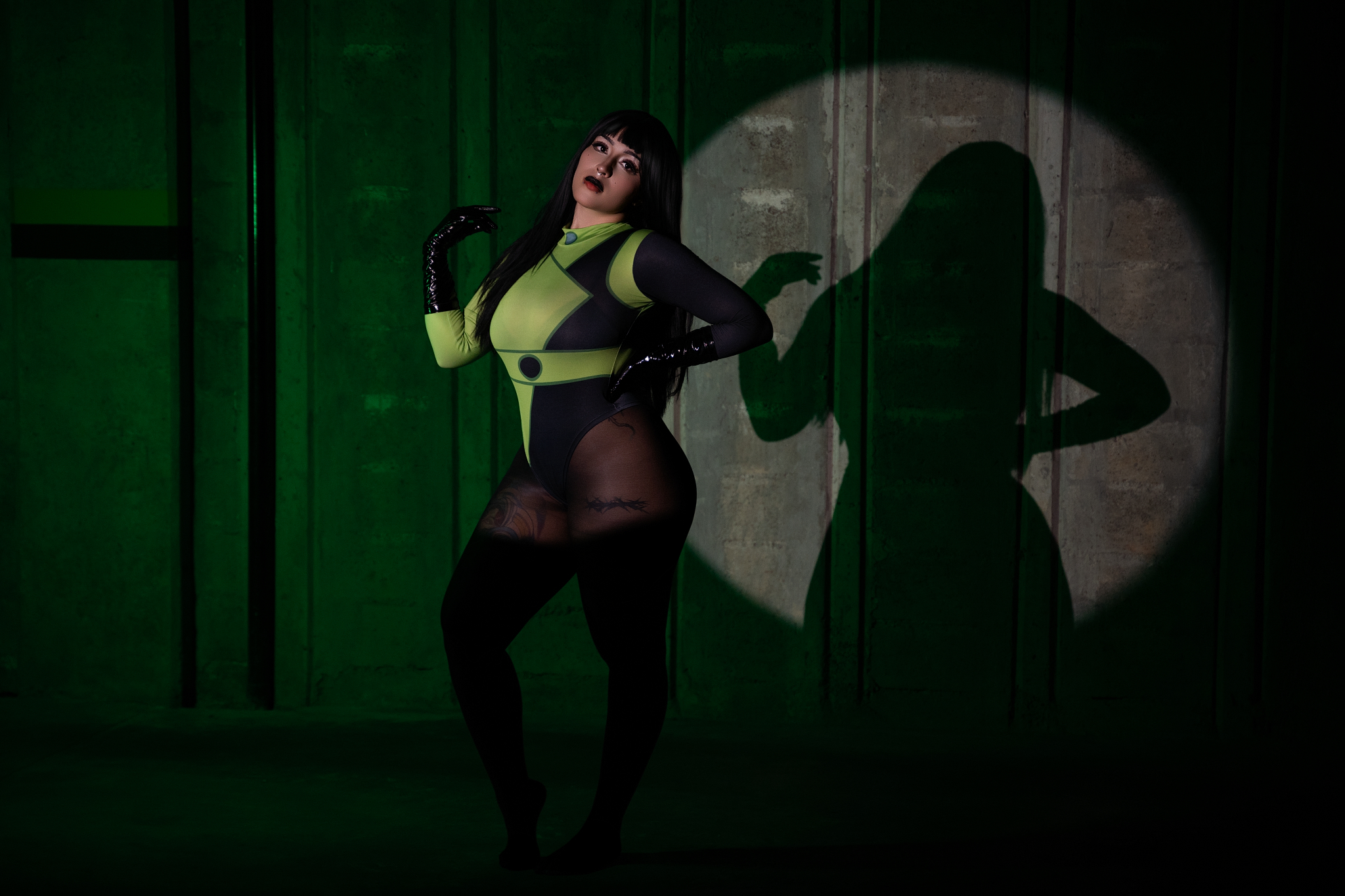 Interprete NicolStone Foto 2