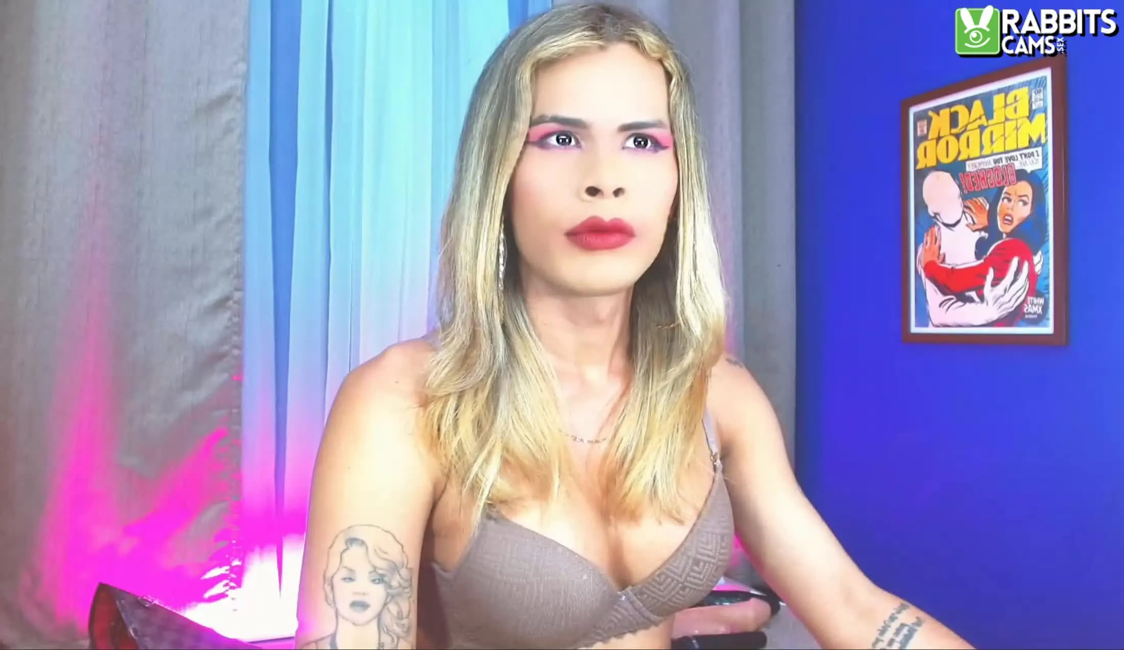 Artist Angelsailent Video 1