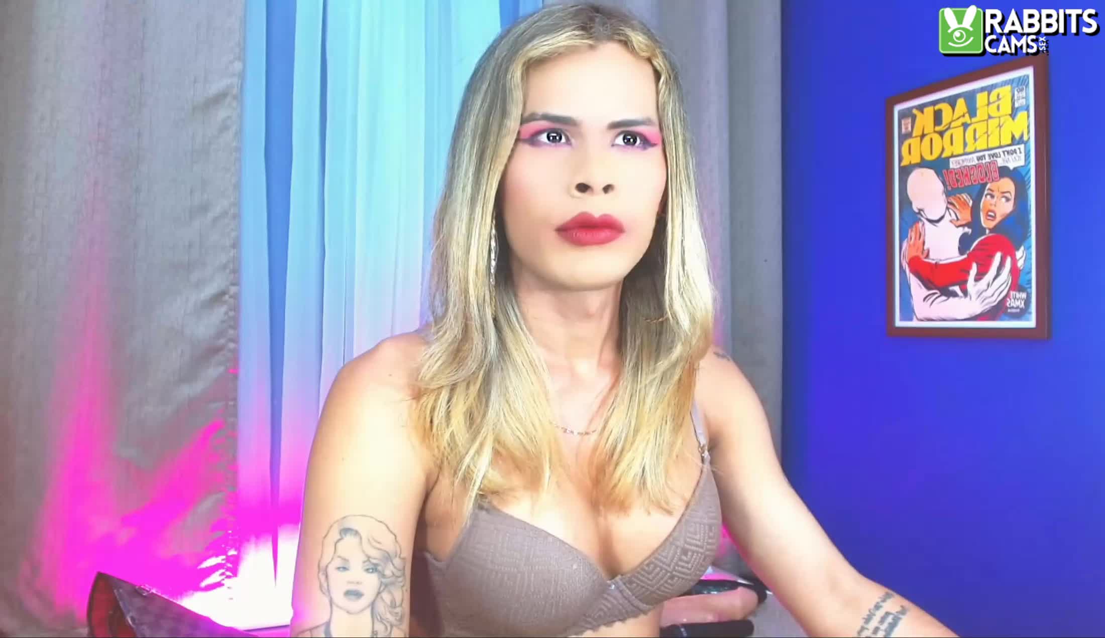 Interprète Angelsailent Vidéo 1