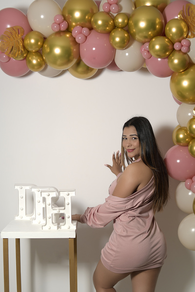 Artista LindaBakher Foto 1