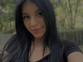 SusanBreacker Profilbild des Cam-Modells