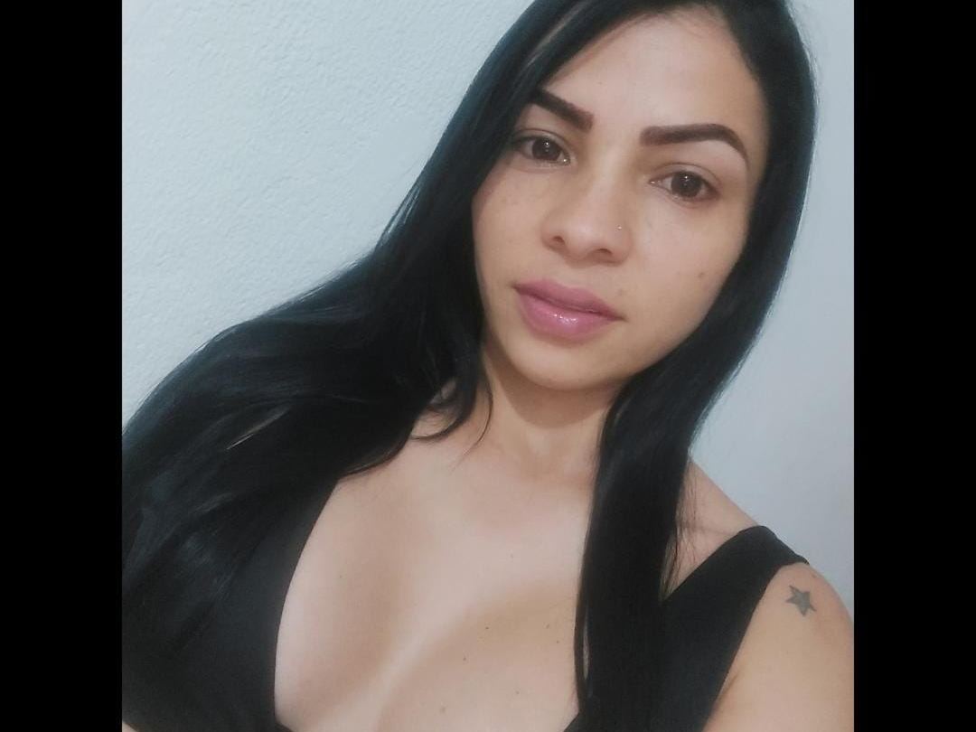 Foto de perfil de modelo de webcam de TiiffanyBluee 