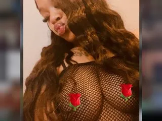 QueeenJ immagine del profilo del modello di cam