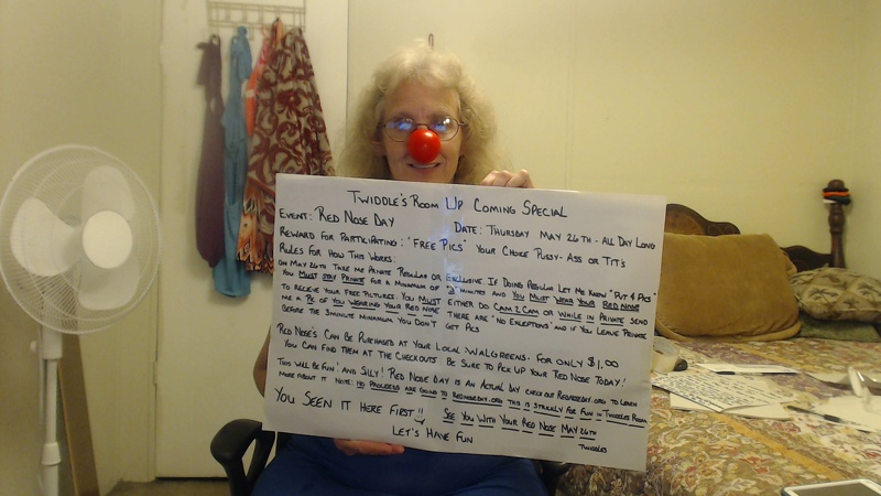 Artista Twiddles Foto 12