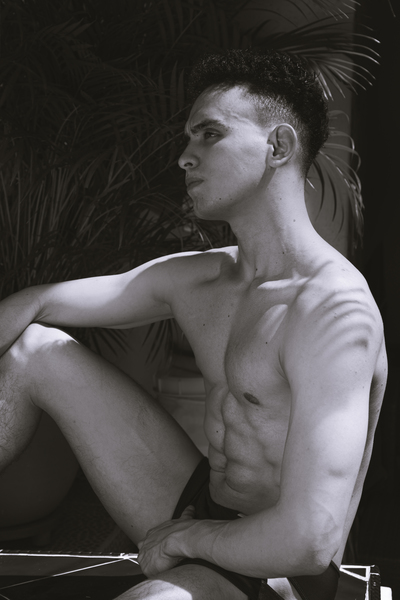 Performer brusscoonor Photo 12