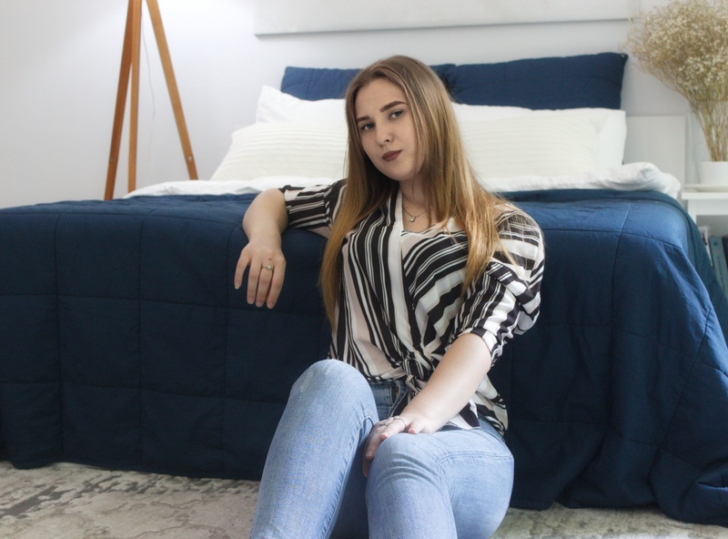Darsteller RoxanneBentlan Foto 1